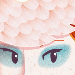Bird People Bird people thumbnail