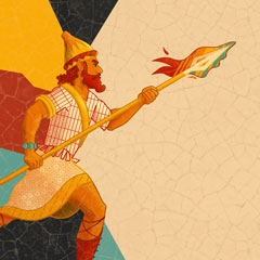 Donquer: Battle for the Bronze Age Donquer: Battle for the Bronze Age
